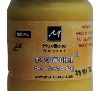 A2 Ghee 500ML