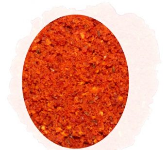 Coconut Garlic Chutney Powder-200g (North Karnataka)| Umadis Chutney Powde