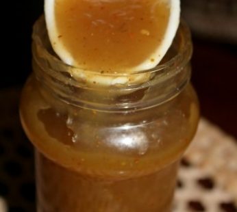 Apperasa\Maavinamidi Rasa\Dindina Gojju-250g Uttara Kannada/Shivamogga
